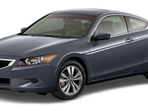 Used 2010 Honda Accord EX-L image 1