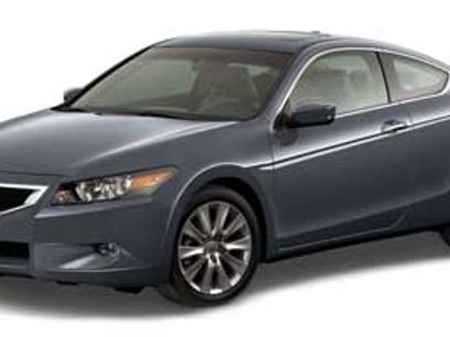 Used 2010 Honda Accord EX-L