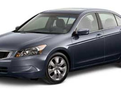 Used 2010 Honda Accord EX-L