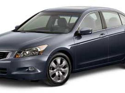 Used 2010 Honda Accord EX-L