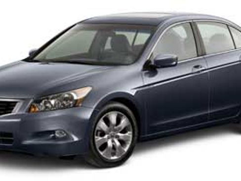 Used 2010 Honda Accord EX-L image 1