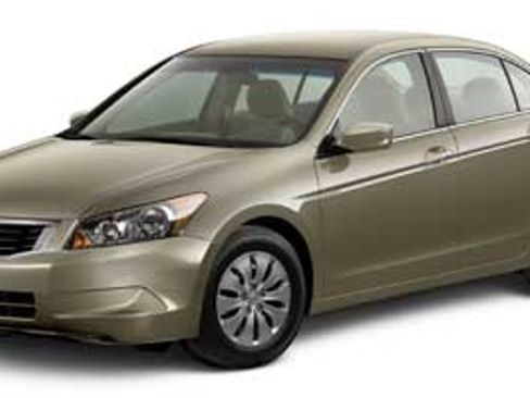 Used 2010 Honda Accord LX image 1