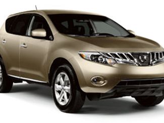 Used 2010 Nissan Murano SL w/ Leather Pkg video 1