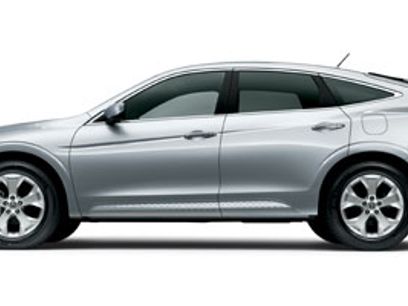 Used 2010 Honda Crosstour EX-L