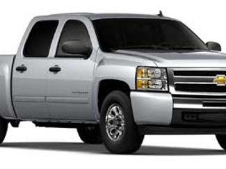 Used 2012 Chevrolet Silverado 1500 LT w/ All-Star Edition image 1