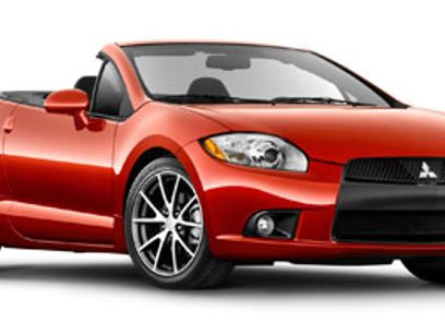 Used 2011 Mitsubishi Eclipse GS Sport