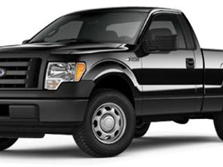 Used 2012 Ford F150 XLT w/ XLT Convenience Pkg image 1