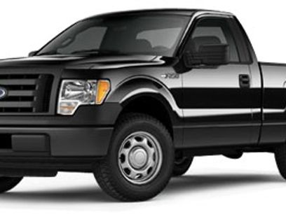 Used 2012 Ford F150 XLT w/ XLT Convenience Pkg
