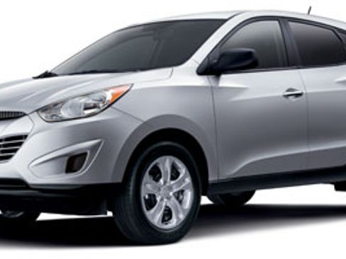 Used 2011 Hyundai Tucson Limited w/ Premium Pkg 3 image 1