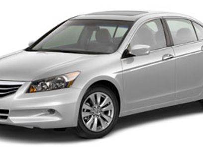 Used 2011 Honda Accord EX-L