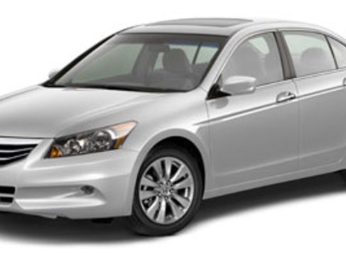 Used 2011 Honda Accord EX-L image 1