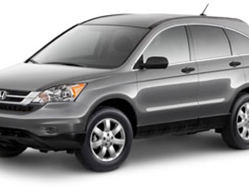 Used 2011 Honda CR-V SE image 1