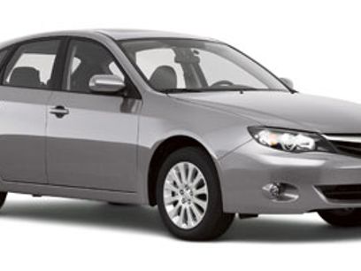Used 2011 Subaru Impreza 2.5i Premium