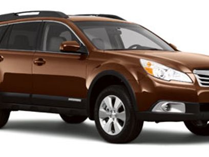 Used 2011 Subaru Outback 2.5i Premium