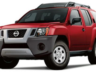 Used 2011 Nissan Xterra S w/ 4X4 Value Package