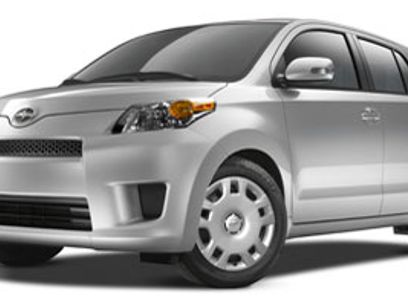 Used 2011 Scion xD