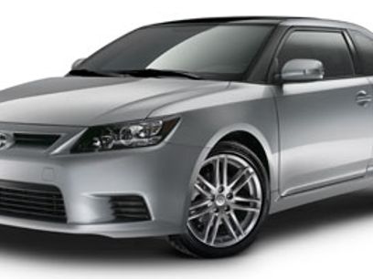 Used 2011 Scion tC