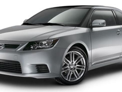 Used 2011 Scion tC image 1