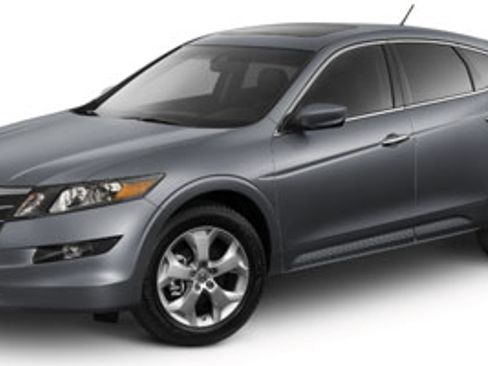 Used 2012 Honda Crosstour EX-L image 1