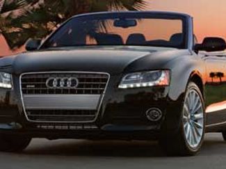 Used 2011 Audi A5 2.0T Premium Plus video 1