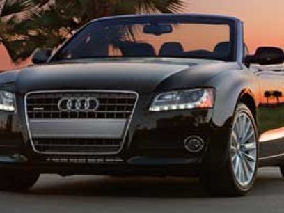 Used 2011 Audi A5 2.0T Premium Plus