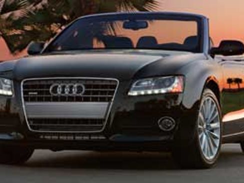 Used 2011 Audi A5 2.0T Premium Plus image 1