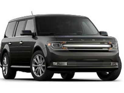Used 2013 Ford Flex Limited