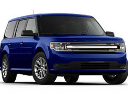 Used 2013 Ford Flex SE