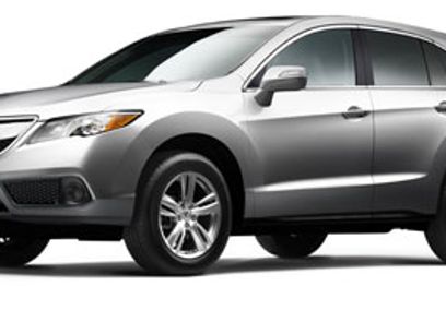 Used 2013 Acura RDX AWD