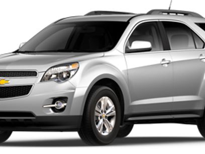 Used 2014 Chevrolet Equinox LT