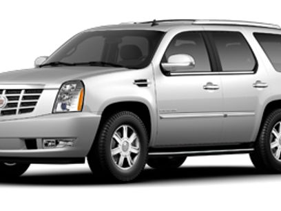 Used 2013 Cadillac Escalade Luxury