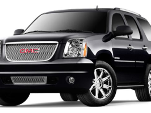 Used 2014 GMC Yukon Denali image 1