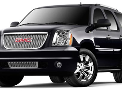 Used 2013 GMC Yukon XL Denali
