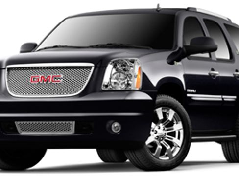 Used 2013 GMC Yukon XL Denali image 1