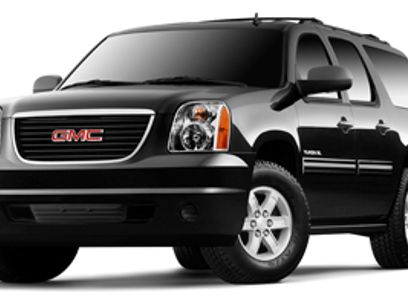 Used 2012 GMC Yukon XL SLT