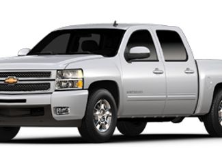 Used 2013 Chevrolet Silverado 1500 LTZ video 1