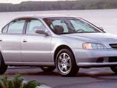 Used 2000 Acura TL