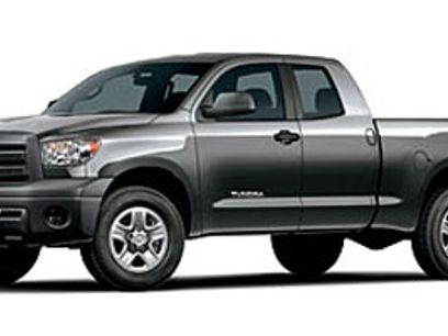 Used 2013 Toyota Tundra 2WD Double Cab