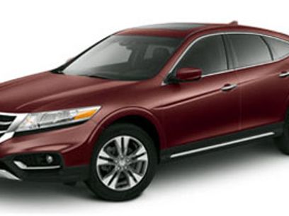 Used 2013 Honda Crosstour EX-L