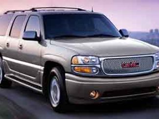 Used 2003 GMC Yukon XL Denali video 1