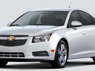 Used 2014 Chevrolet Cruze Diesel video 1