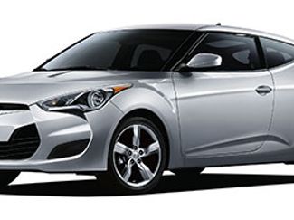 Used 2012 Hyundai Veloster image 1