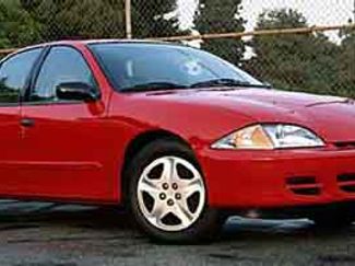 Used 2005 Chevrolet Cavalier Sedan w/ Preferred Equipment Group video 1