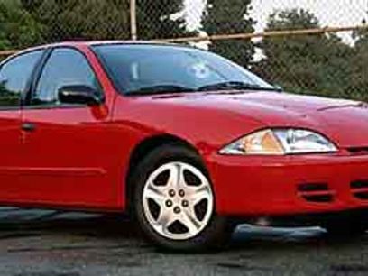 Used 2005 Chevrolet Cavalier Sedan w/ Preferred Equipment Group