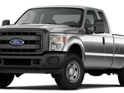 Used 2013 Ford F350 XL w/ PWR Equipment Group