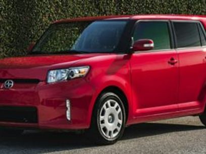 Used 2014 Scion xB