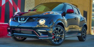 Used 2015 Nissan Juke NISMO RS AWD/4WD image 1