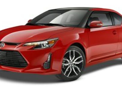 Used 2015 Scion tC