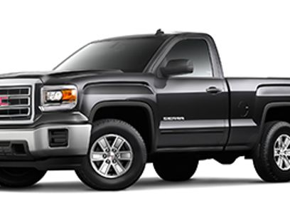 Used 2015 GMC Sierra 1500 SLE