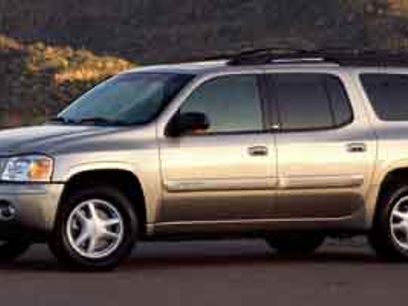 Used 2004 GMC Envoy XL SLE w/ 1SB Preferred Equipment Group